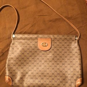Gucci Crossbody Bag